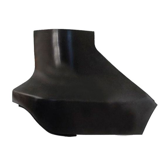 Punta parachoques trasera izquierda imprimada Honda CR-V