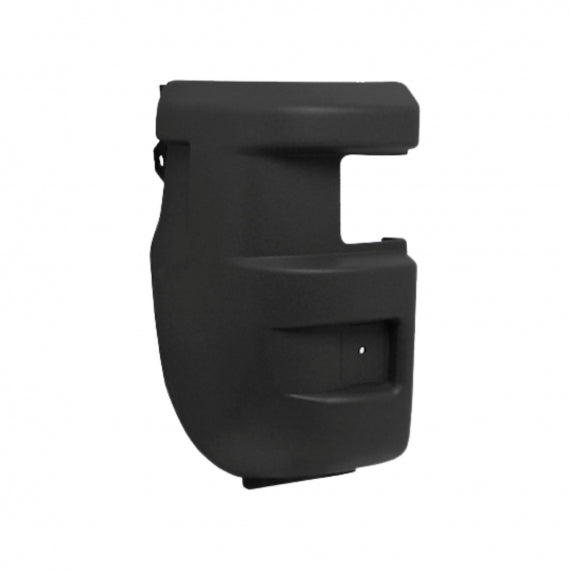 Punta parachoques trasera izquierda, gris Iveco DAILY