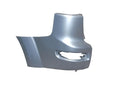 Punta parachoques trasera izquierda imprimada PEUGEOT 40 Peugeot 4007