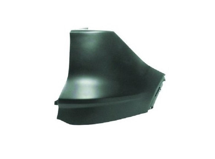 Punta parachoques trasero derecho imprimado Ford KUGA