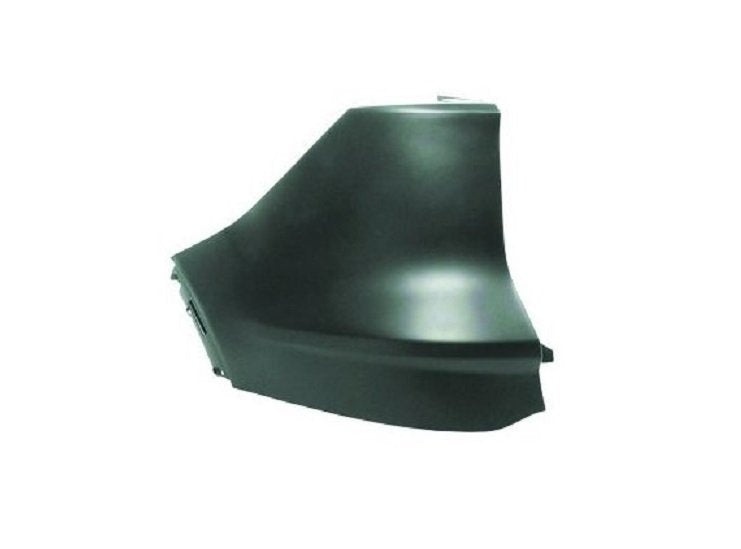 Punta parachoques trasero izquierdo imprimado Ford KUGA