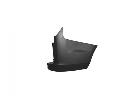 Punta parachoques trasero derecha imprimada (1 puerta) F Ford TRANSIT-TOURNEO