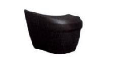 Punta parachoques trasero izquierdo negro FORD TRANSIT-T Ford TRANSIT-TOURNEO
