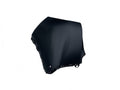 Punta parachoques trasero izquierda imprimada sensor PEU Peugeot 2008
