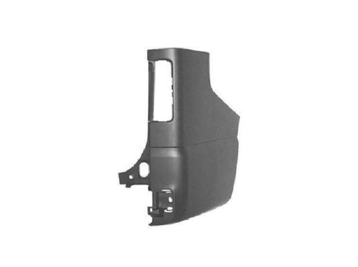 Punta trasera derecha imprimada Nissan NV300