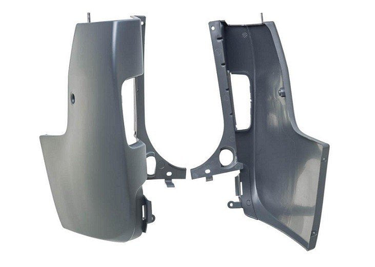 Punta trasera izquierda Opel VIVARO