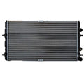 RADIADOR 1,0L/1,4L/1,6L/1,9SDI/TDI +/- CLIM (645x380x20) Seat CORDOBA
