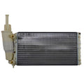 Radiador 1,1L - 1,2L - 1,2L16v Fiat PUNTO