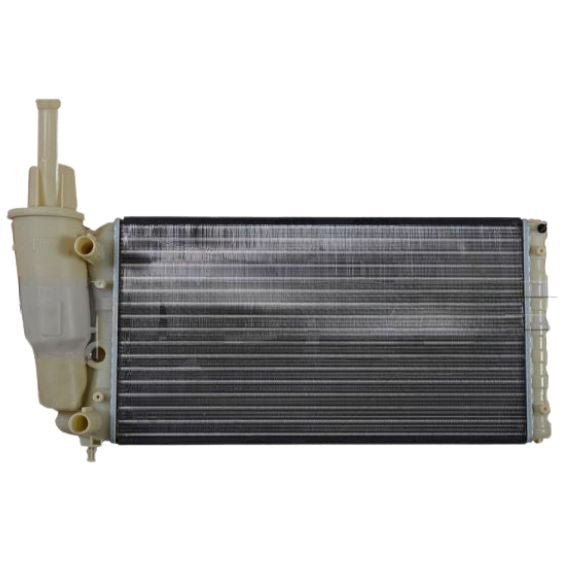 Radiador 1,1L - 1,2L - 1,2L16v Fiat PUNTO