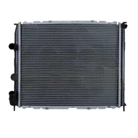 Radiador 1,1L - 1,2L - 1,4L - 1,6L +/- CLIM Renault CLIO