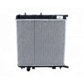 Radiador 1,4L Hdi Citroen C3