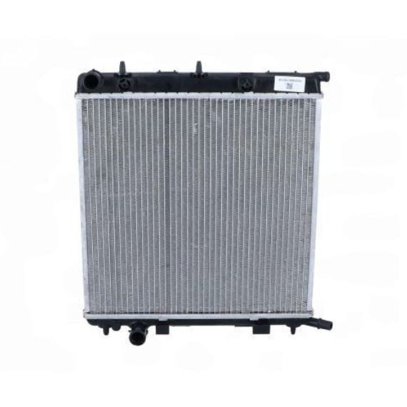 Radiador 1,4L Hdi Citroen C3