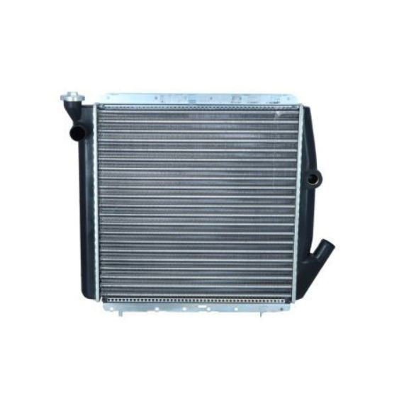 RADIADOR 1,6 DIESEL SIN AIRE (390x394x34 ) Renault R9 / R11