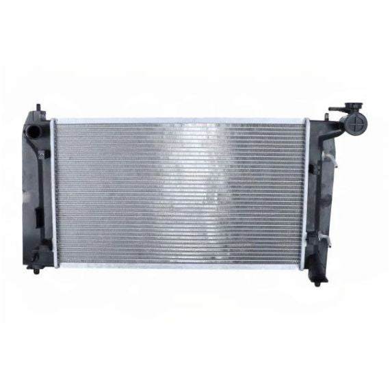 Radiador 1,6L - 1,8L gasolina Toyota COROLLA