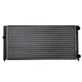 Radiador 1,6L - 1,9LS - 2.0L - 1.9L TDi 90HP Volkswagen GOLF