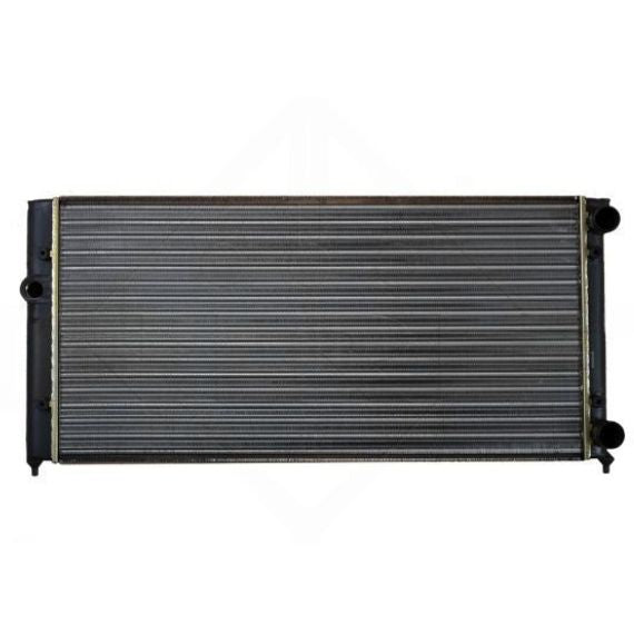 Radiador 1,6L - 1,9LS - 2.0L - 1.9L TDi 90HP Volkswagen GOLF