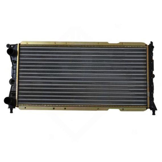 Radiador 1,7L D - 1,7L TD - 60 TD 1,7L Fiat PUNTO