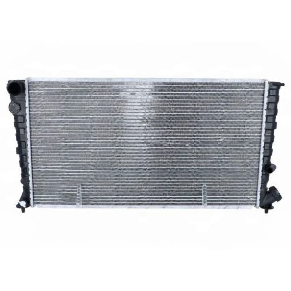 Radiador 1,8LD/1,9LD AVEC CLIM. (669x366x34) ->06/98 Peugeot PARTNER