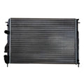 Radiador 1,9L D - DT - dCi - dTi + clim. Nissan KUBISTAR
