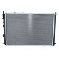 Radiador 1,9LD/TD/TDI AVEC CLIM.(585x402x35) Renault MEGANE