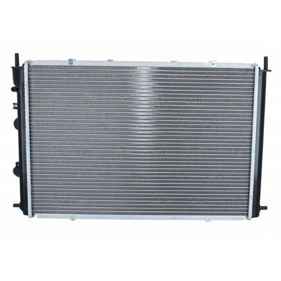 Radiador 1,9LD/TD/TDI AVEC CLIM.(585x402x35) Renault MEGANE