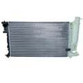 Radiador 1,9TD 09/93 ->12/93 +/- CLIM (610x366x36) Citroen XM