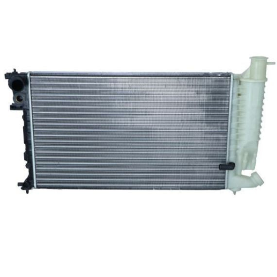 Radiador 1,9TD 09/93 ->12/93 +/- CLIM (610x366x36) Citroen XM