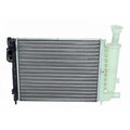 Radiador 1.0L / 1.1L/ 1.4L Gasolina 06/91-> (390x322x30) Citroen AX