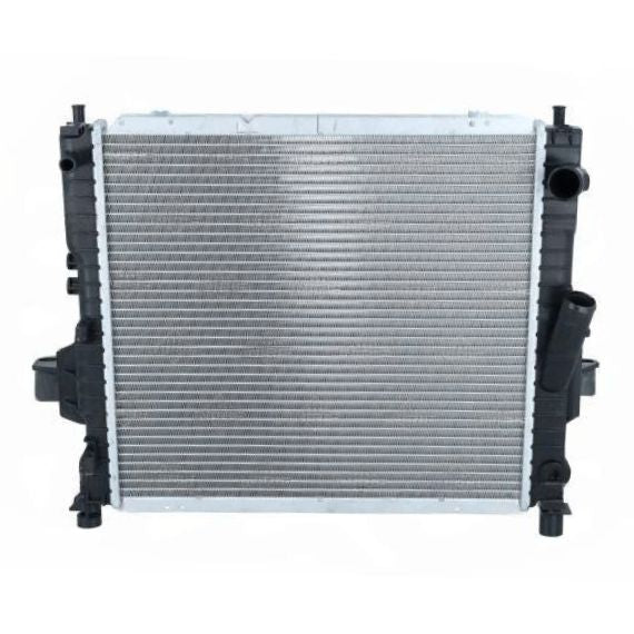 Radiador 1.2L (CG3) AVEC CLIM (430x398x23) Renault TWINGO