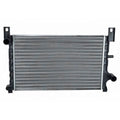 Radiador 1.4L - 1.6L - 1.8L - 1.8L D Ford FIESTA