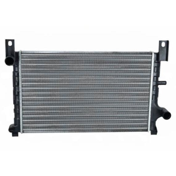 Radiador 1.4L - 1.6L - 1.8L - 1.8L D Ford FIESTA