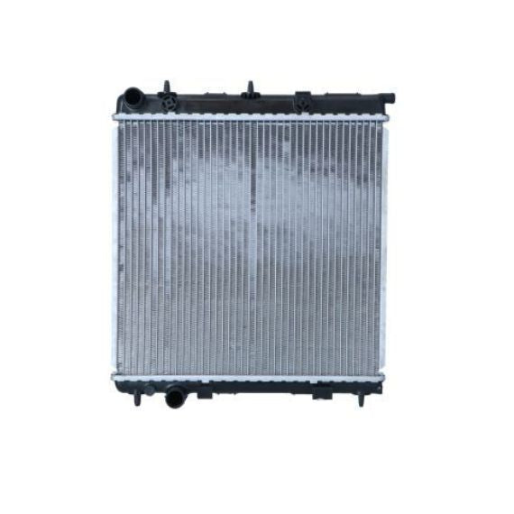 Radiador 1,4L Hdi Citroen C3