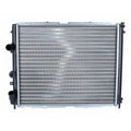 Radiador 1,4L - 1,6L - 2,0L 16v - 1,9L Diésel [Clim] Renault CLIO