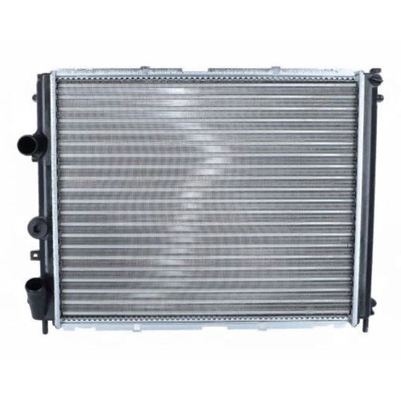 Radiador 1,4L - 1,6L - 2,0L 16v - 1,9L Diésel [Clim] Renault CLIO