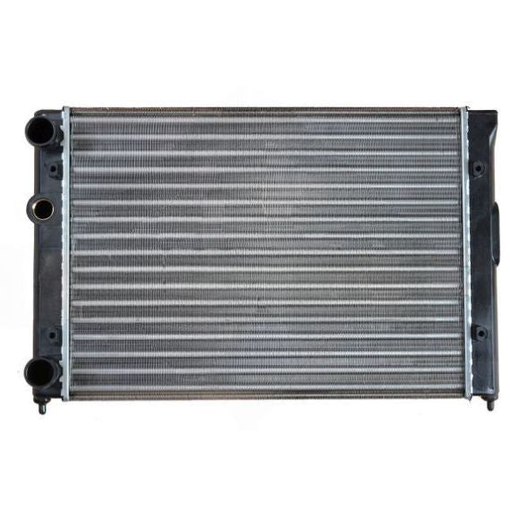 Radiador 1.4L - 1.6L sin climatización Volkswagen VENTO