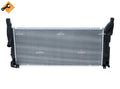 Radiador 1.5L D [F54/F55/F56/F57/F60] Mini MINI COUNTRYMAN