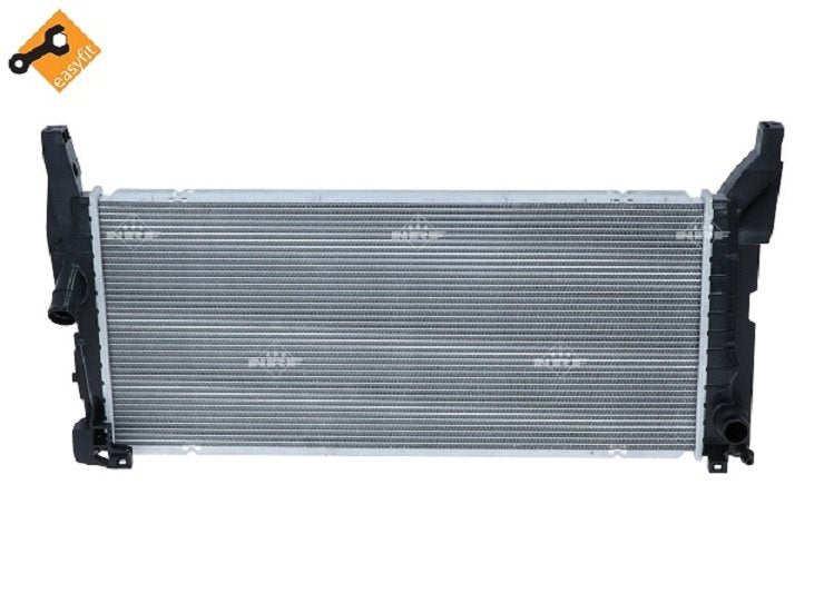 Radiador 1.5L D [F54/F55/F56/F57/F60] Mini MINI COUNTRYMAN