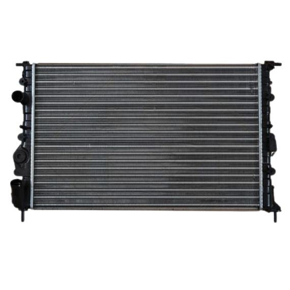 Radiador (1,616V / 2,0L16V) ESS./1,9DCI-DTI 570x375x17 SAUF CLIM Renault MEGANE