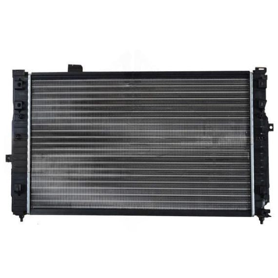 Radiador (1.6L /1, 8L1.8L T /2, 4L) & (1, 9L /2, 5L)TDI Audi A4