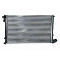 Radiador 1.6L/1.8L/2.0L Essence sin clim. (640x415x17) B.V.A. Peugeot 406