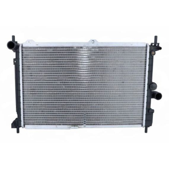 RADIADOR 1.7 TD/TDS MOTEUR ISUZU VTECH (T4EC1) 530x346x42 +/- CLIM Opel KADETT