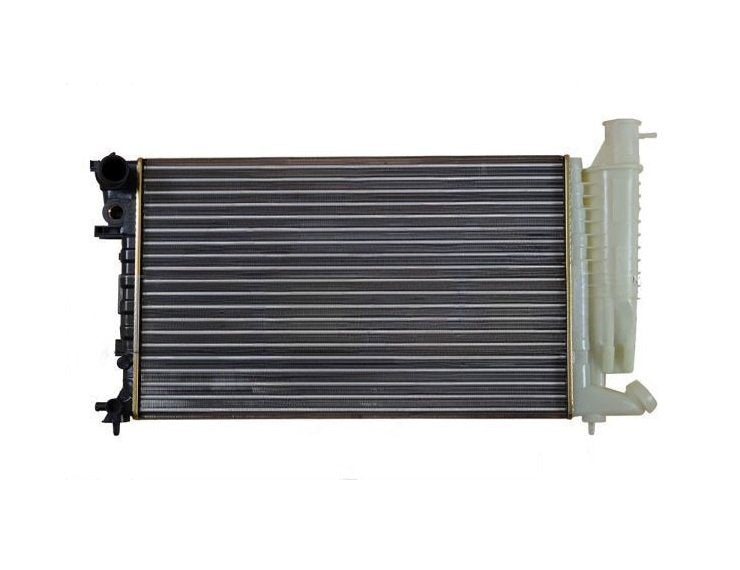 Radiador, refrigeración del motor Citroen ZX