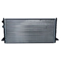 Radiador 1.9L TD/TDI +/- CLIM 722x376x34 Volkswagen PASSAT