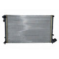 RADIADOR 1.9LD/ TD(XUD9SD) SIN CLIM. 07/96-> (640x415x28) Peugeot 406
