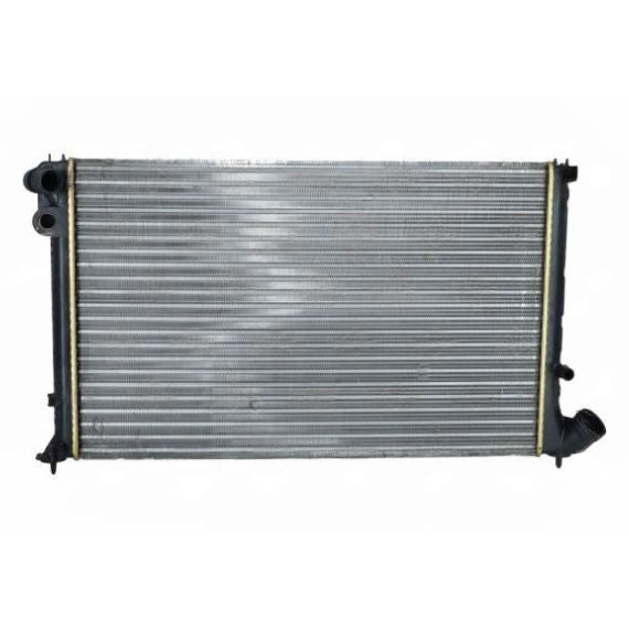 RADIADOR 1.9LD/ TD(XUD9SD) SIN CLIM. 07/96-> (640x415x28) Peugeot 406