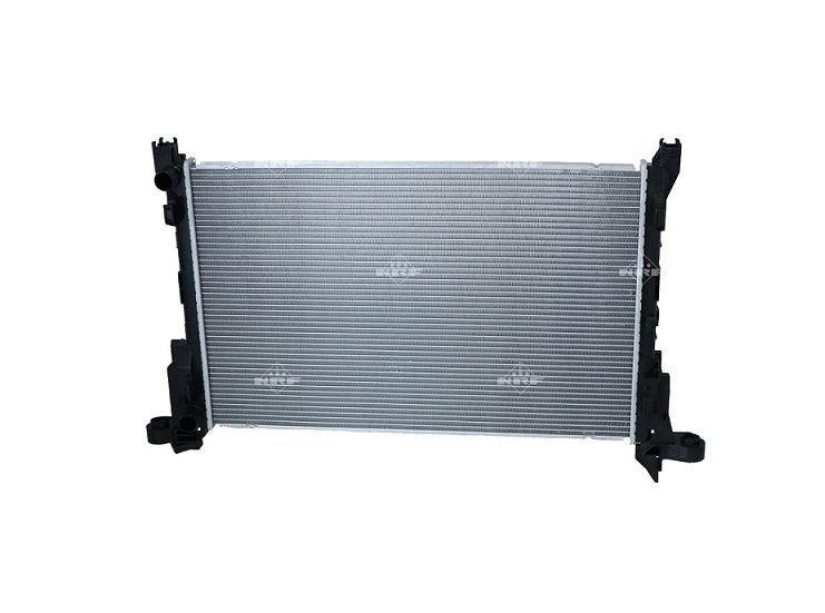 Radiador 2,0L - 1,9L dCI Renault TRAFIC