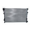 Radiador 2,0LHDI +/- CLIM. (668x470x26) 03/00-> Citroen JUMPY