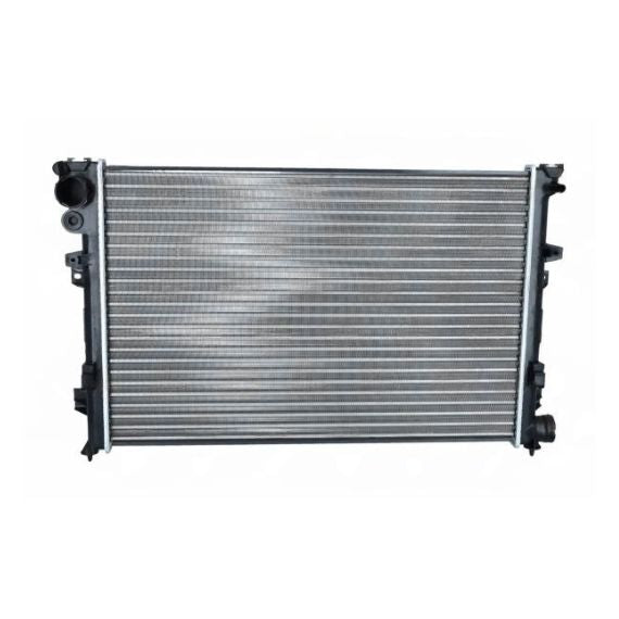 Radiador 2,0LHDI +/- CLIM. (668x470x26) 03/00-> Citroen JUMPY