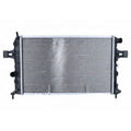 Radiador 2.0L 16v - 2.0L OPC - 2.2L 16v - 2.0L Di Opel ASTRA