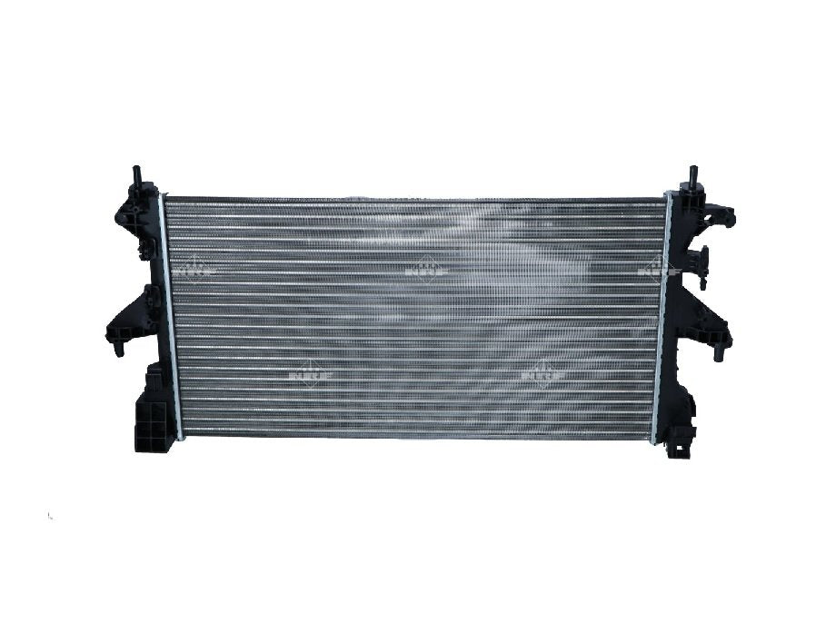 Radiador 2.0L BlueHdi Citroen JUMPER